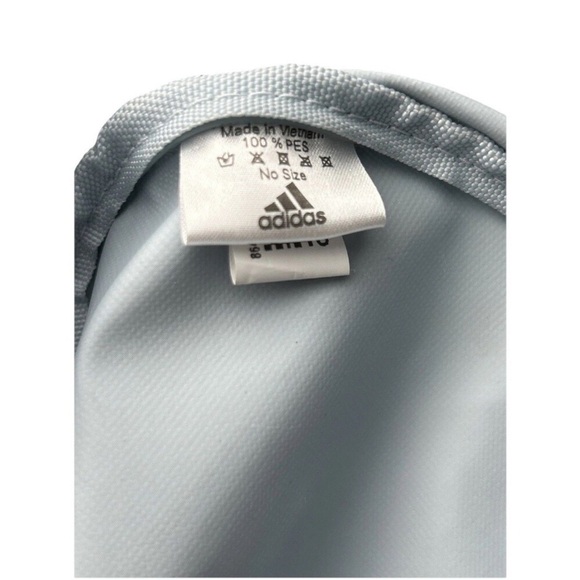 NEW Adidas Toiletry Bag for Gym or Sports - Picture 9 of 10